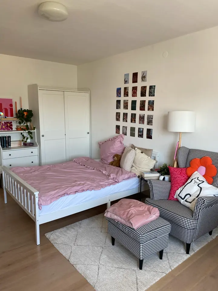 Studio mit 23 m² in Regensburg – Bild 10