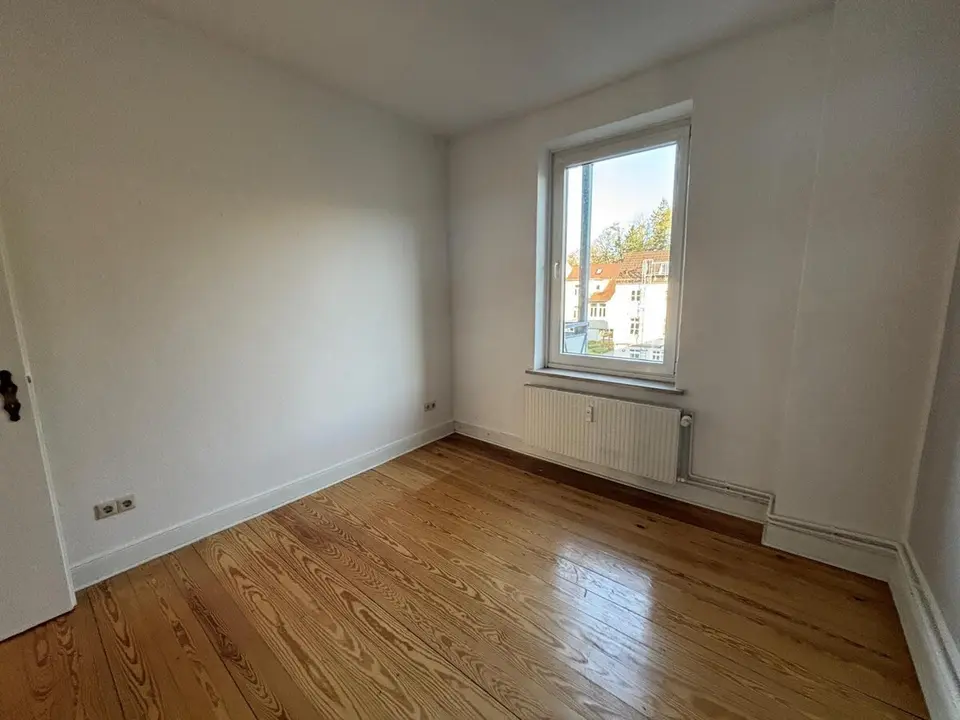 2 Zimmer Wohnung mit 45 m² in Kiel – Bild 6
