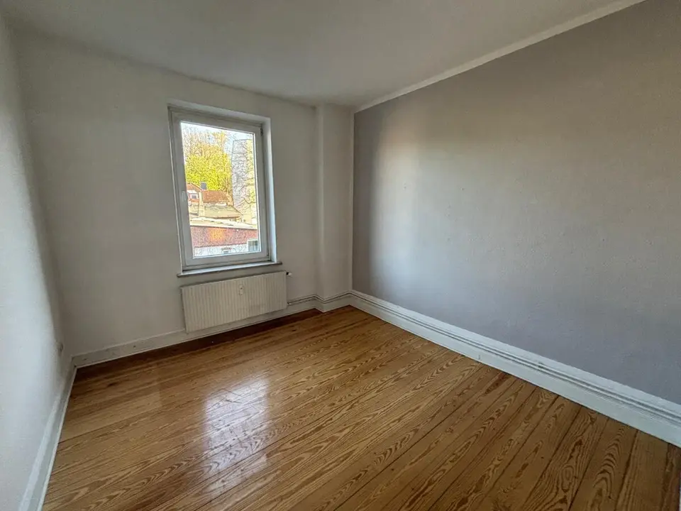 2 Zimmer Wohnung mit 45 m² in Kiel – Bild 7