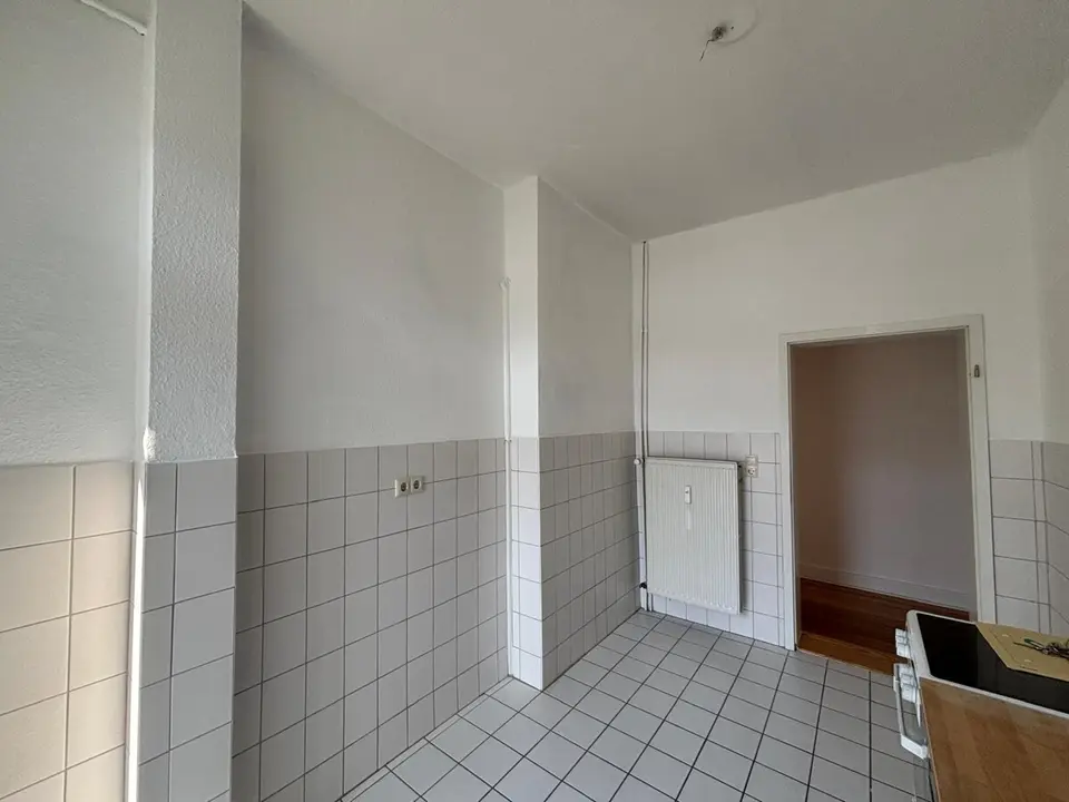 2 Zimmer Wohnung mit 45 m² in Kiel – Bild 8