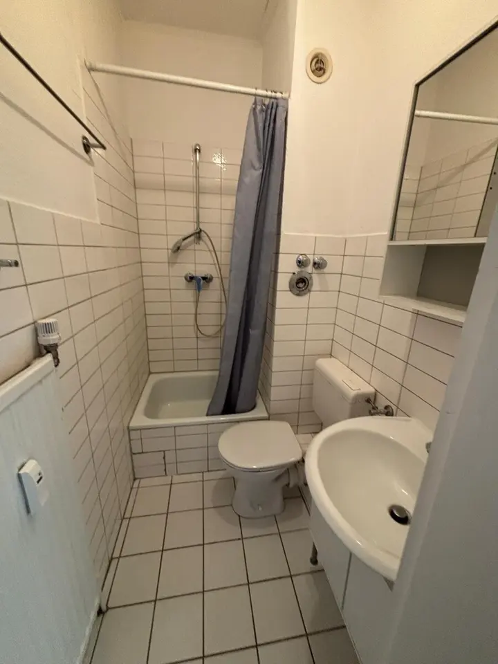 2 Zimmer Wohnung mit 45 m² in Kiel – Bild 9