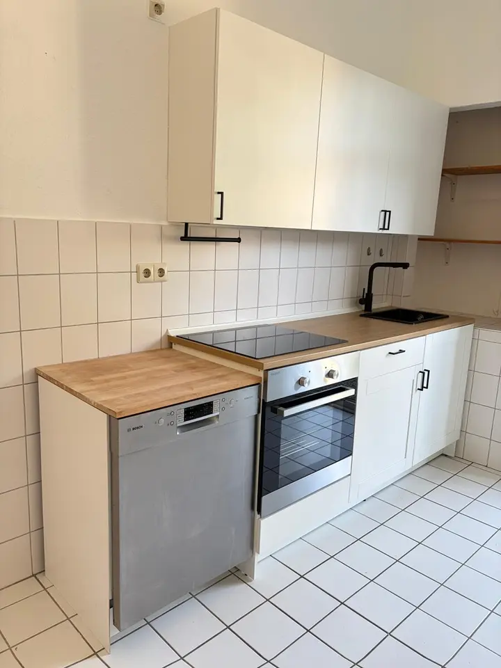 2 Zimmer Wohnung mit 45 m² in Kiel – Bild 10