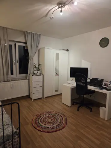 WG-Zimmer mit 16 m² in Nürnberg – Bild 1