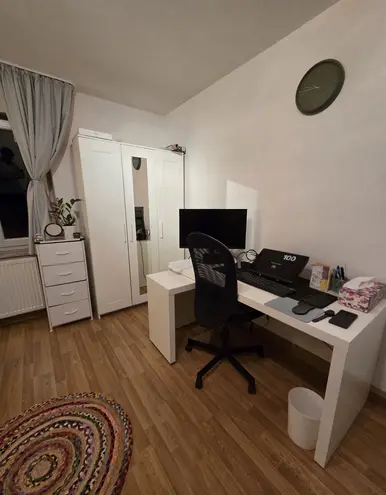 WG-Zimmer mit 16 m² in Nürnberg – Bild 2