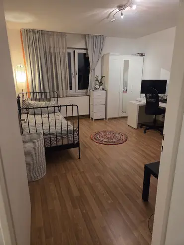 WG-Zimmer mit 16 m² in Nürnberg – Bild 3