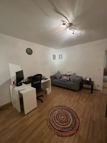 WG-Zimmer mit 16 m² in Nürnberg – Bild 4