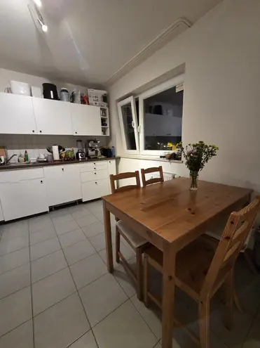 WG-Zimmer mit 16 m² in Nürnberg – Bild 5