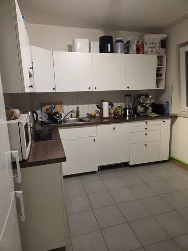 WG-Zimmer mit 16 m² in Nürnberg – Bild 6