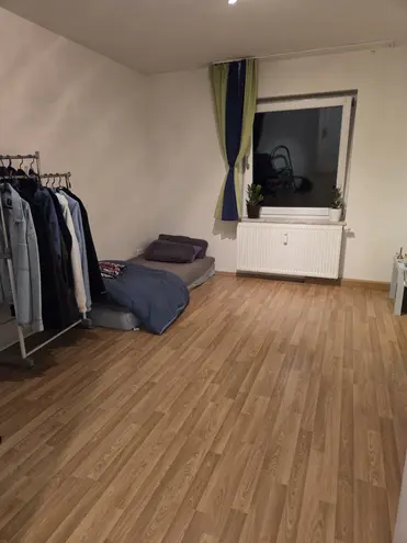 WG-Zimmer mit 16 m² in Nürnberg – Bild 10