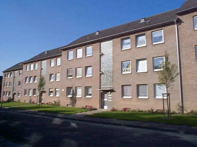 3 Zimmer Wohnung mit 63 m² in Mönchengladbach – Bild 1