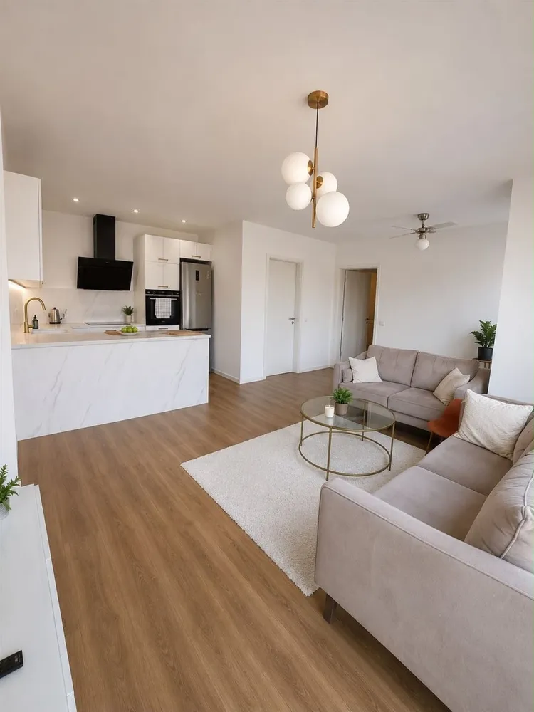 3 Zimmer Wohnung mit 83 m² in Leverkusen – Bild 2