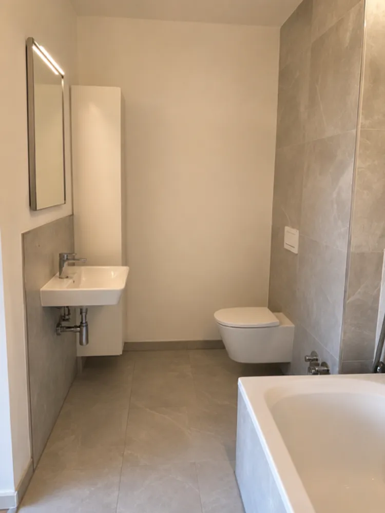 3 Zimmer Wohnung mit 83 m² in Leverkusen – Bild 12