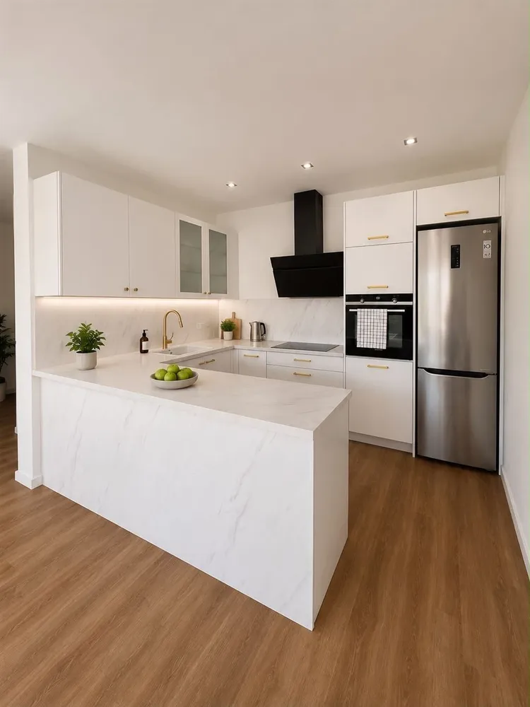 3 Zimmer Wohnung mit 83 m² in Leverkusen – Bild 4