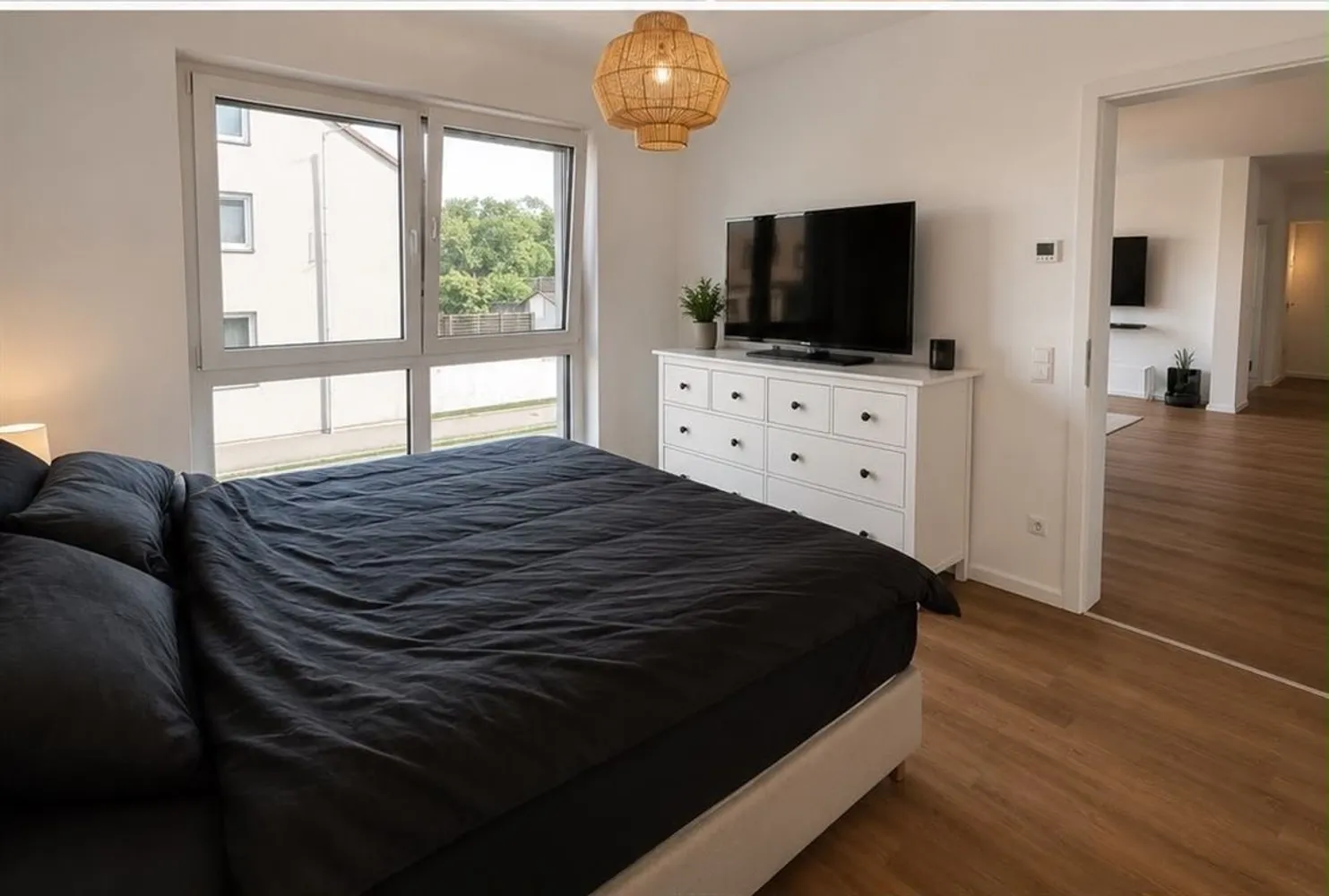 3 Zimmer Wohnung mit 83 m² in Leverkusen – Bild 8