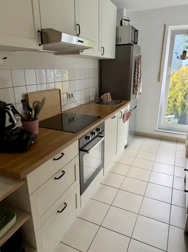 4 Zimmer Wohnung mit 82 m² in Wuppertal – Bild 5
