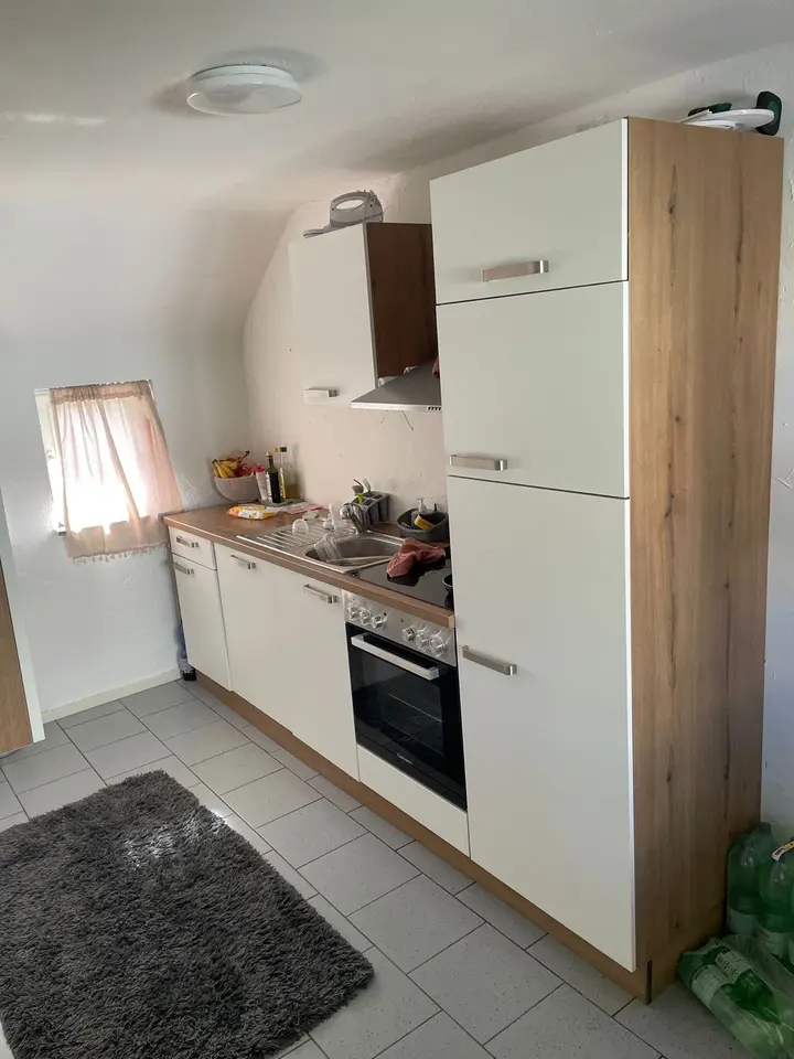 3 Zimmer Wohnung mit 95 m² in Hockenheim – Bild 2