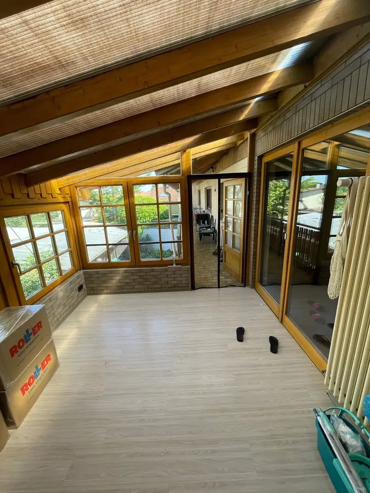 3 Zimmer Wohnung mit 95 m² in Hockenheim – Bild 4
