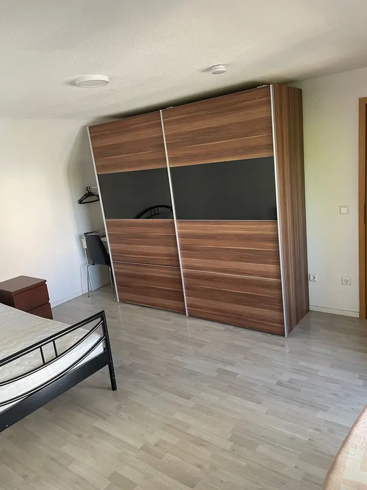 3 Zimmer Wohnung mit 95 m² in Hockenheim – Bild 6