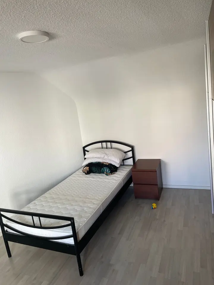 3 Zimmer Wohnung mit 95 m² in Hockenheim – Bild 7