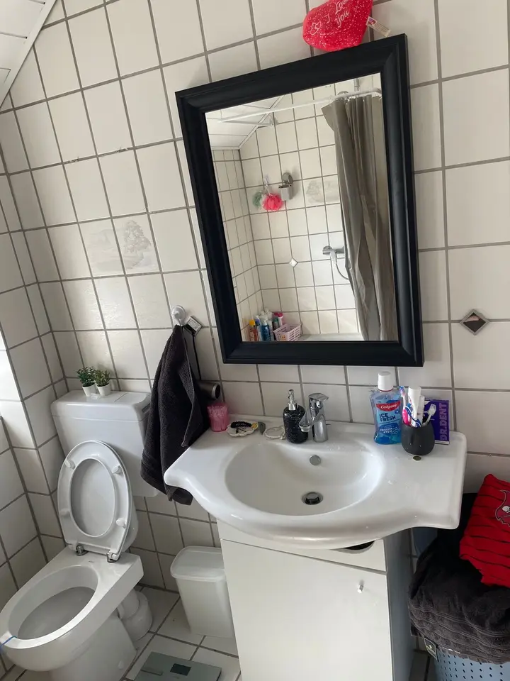 3 Zimmer Wohnung mit 95 m² in Hockenheim – Bild 9