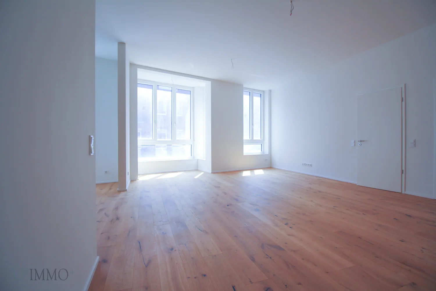 3 Zimmer Wohnung mit 90 m² in Aachen – Bild 11