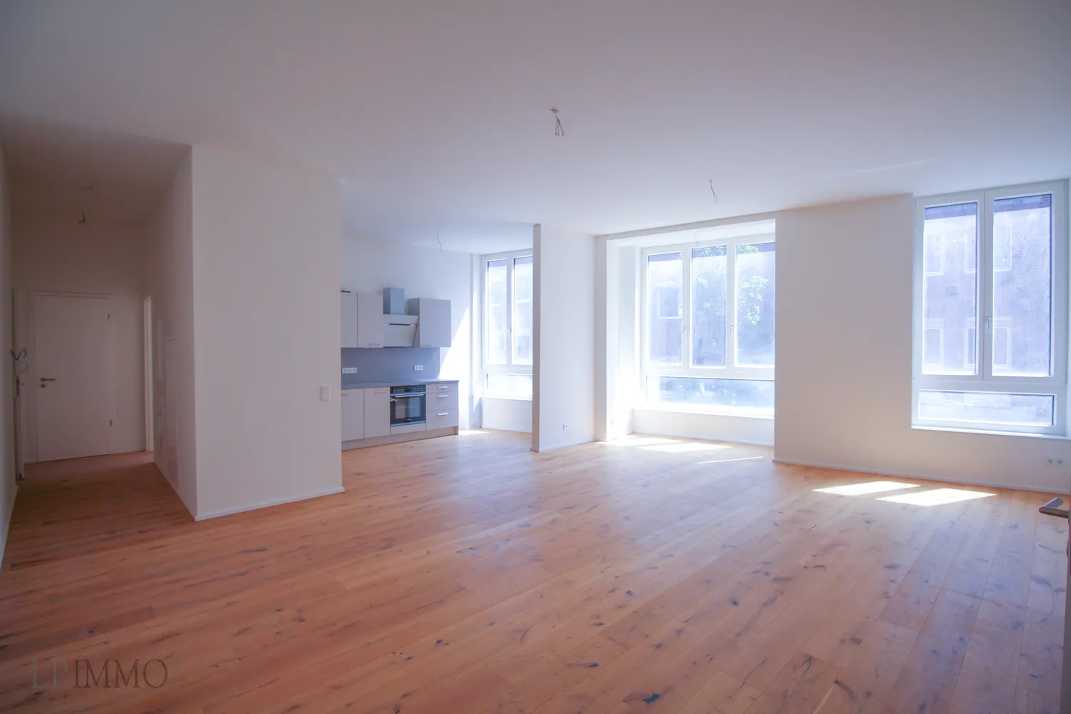 3 Zimmer Wohnung mit 90 m² in Aachen – Bild 12