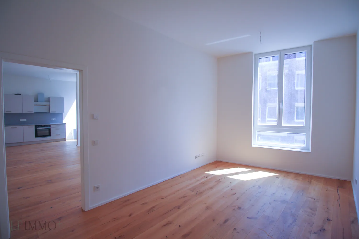 3 Zimmer Wohnung mit 90 m² in Aachen – Bild 4