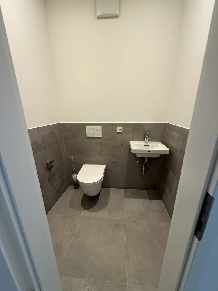 3 Zimmer Wohnung mit 90 m² in Aachen – Bild 9