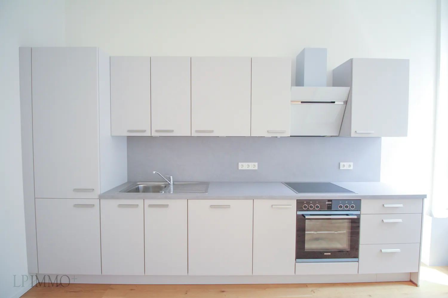3 Zimmer Wohnung mit 90 m² in Aachen – Bild 10