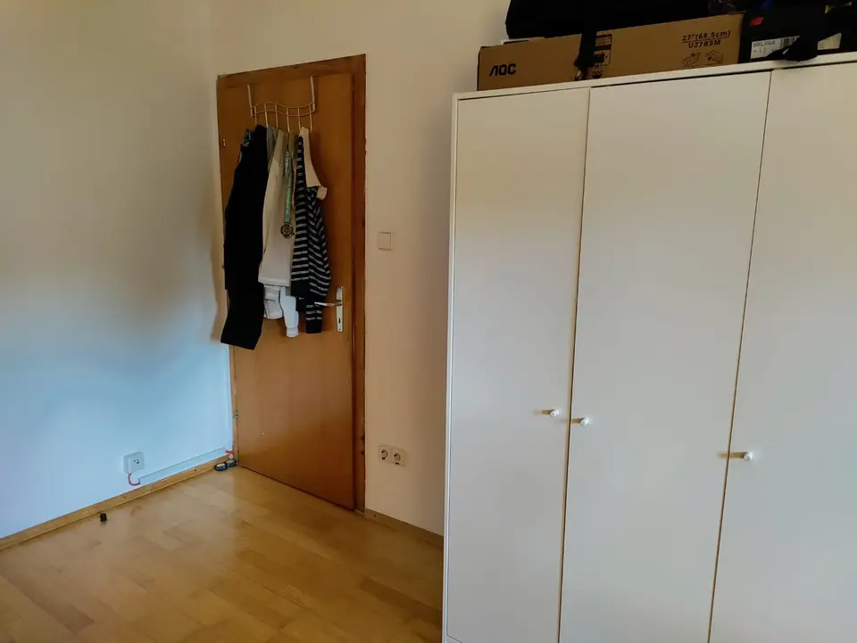 WG-Zimmer mit 14 m² in Heilbronn – Bild 2