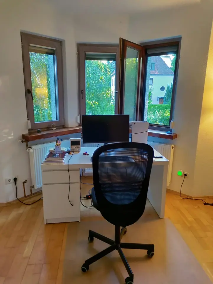 WG-Zimmer mit 14 m² in Heilbronn – Bild 3