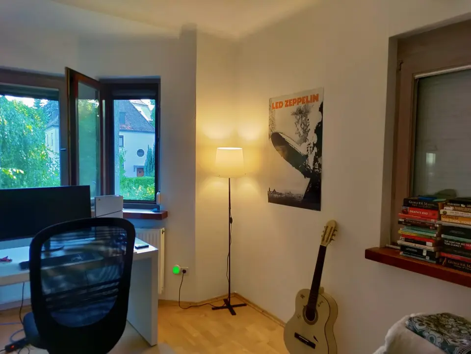 WG-Zimmer mit 14 m² in Heilbronn – Bild 4