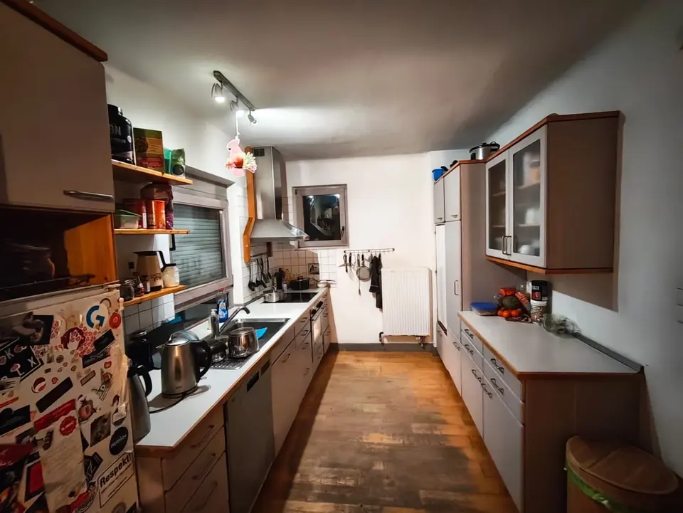 WG-Zimmer mit 14 m² in Heilbronn – Bild 8