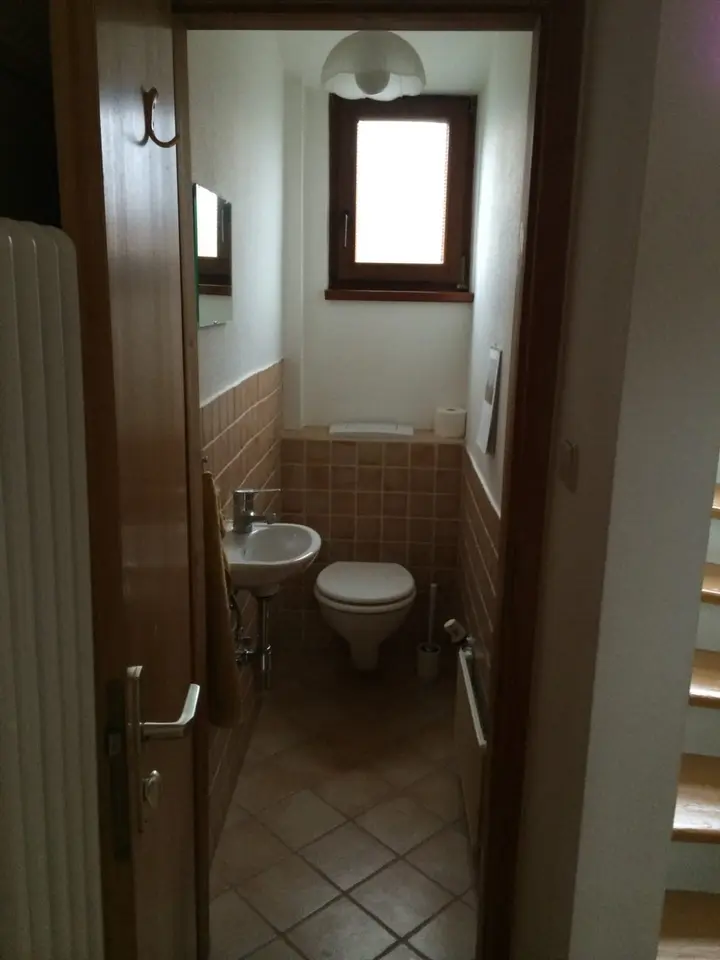 WG-Zimmer mit 14 m² in Heilbronn – Bild 10