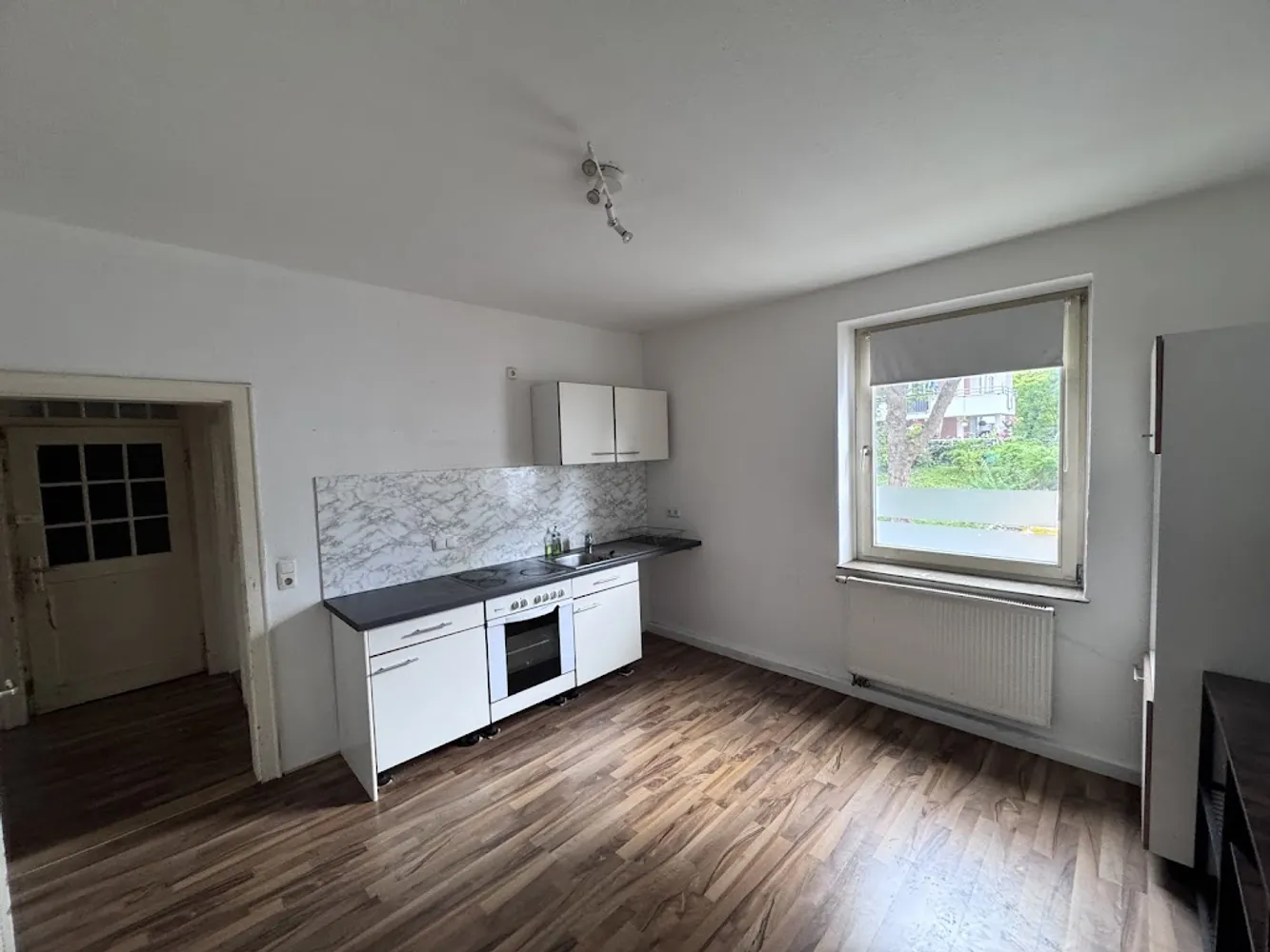 2 Zimmer Wohnung mit 50 m² in Kassel – Bild 1