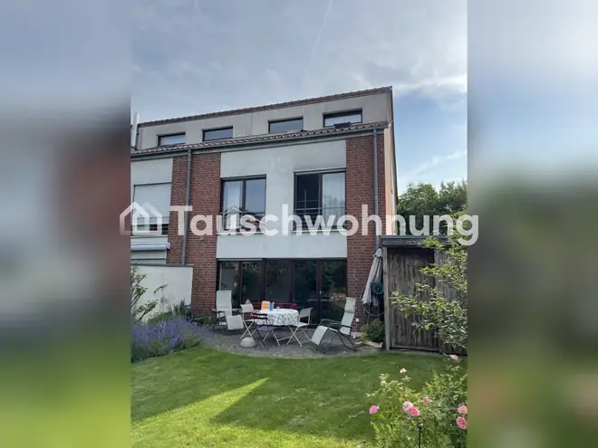 6 Zimmer Haus mit 150 m² in Münster – Bild 1