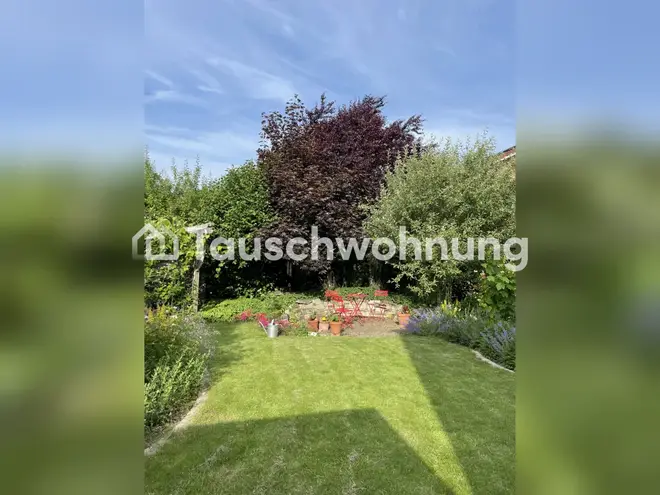 6 Zimmer Haus mit 150 m² in Münster – Bild 6