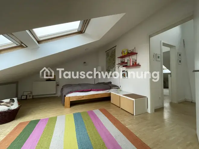 6 Zimmer Haus mit 150 m² in Münster – Bild 8
