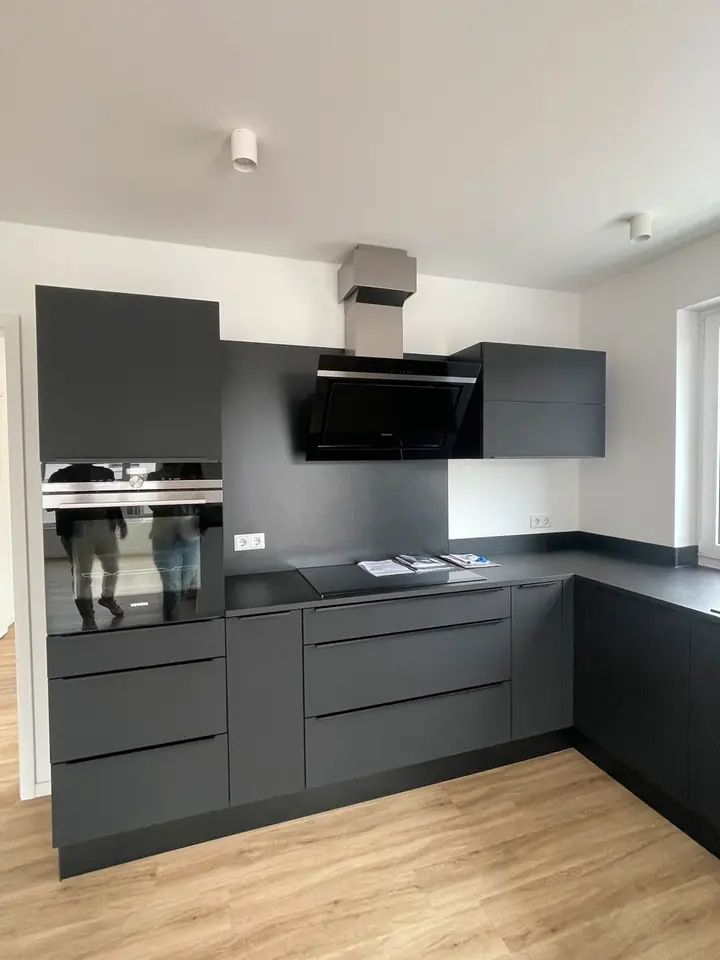 2 Zimmer Wohnung mit 68 m² in Minden – Bild 2