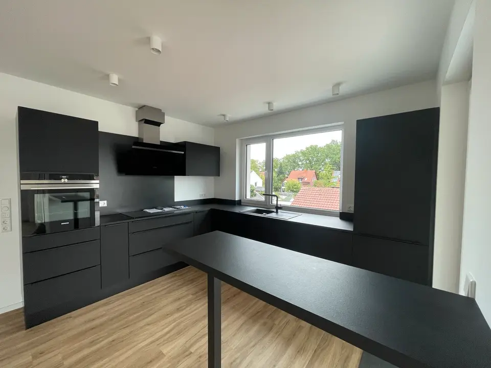 2 Zimmer Wohnung mit 68 m² in Minden – Bild 3