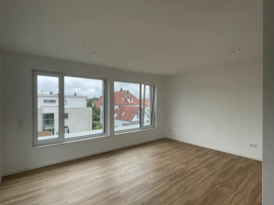 2 Zimmer Wohnung mit 68 m² in Minden – Bild 4