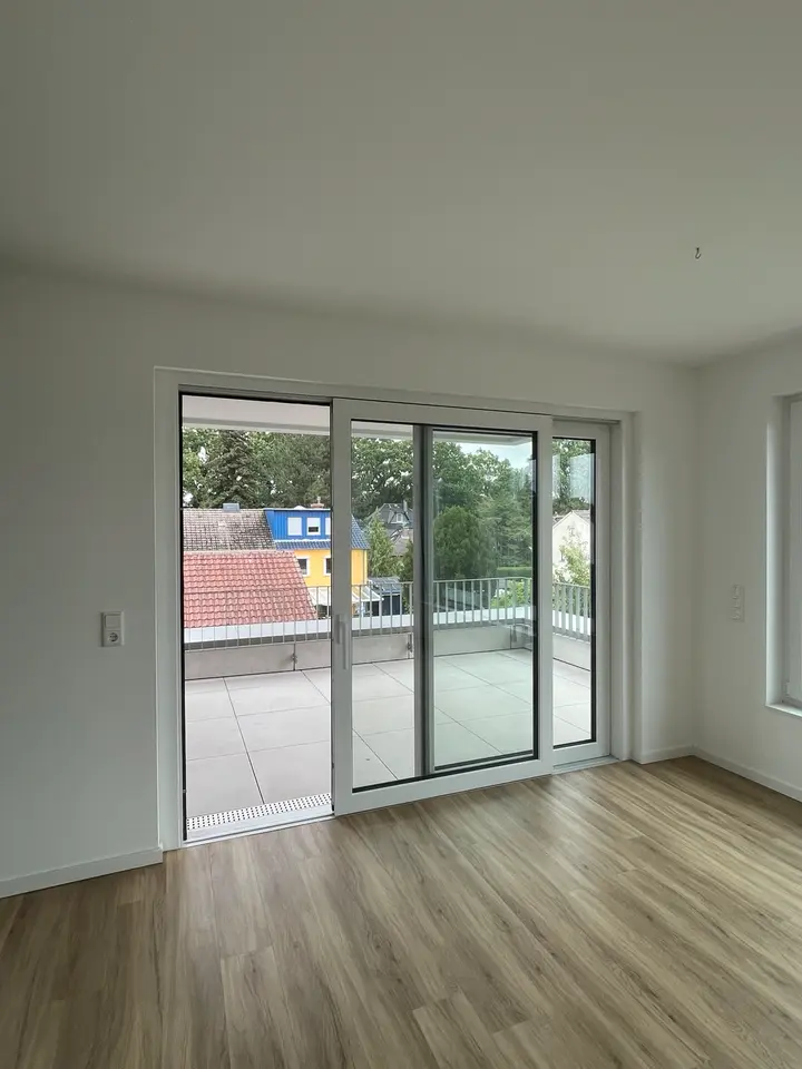 2 Zimmer Wohnung mit 68 m² in Minden – Bild 6