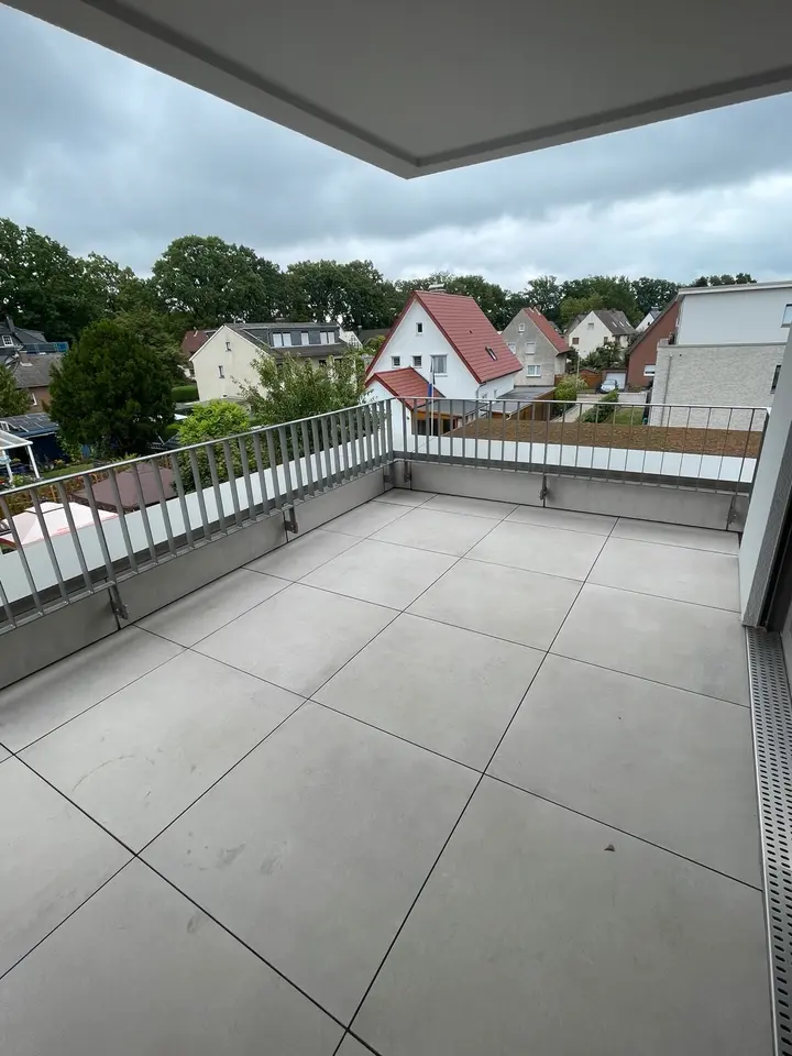 2 Zimmer Wohnung mit 68 m² in Minden – Bild 7