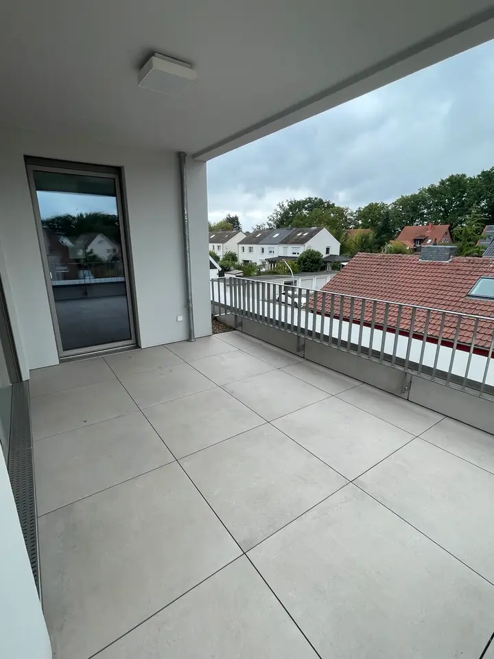 2 Zimmer Wohnung mit 68 m² in Minden – Bild 8