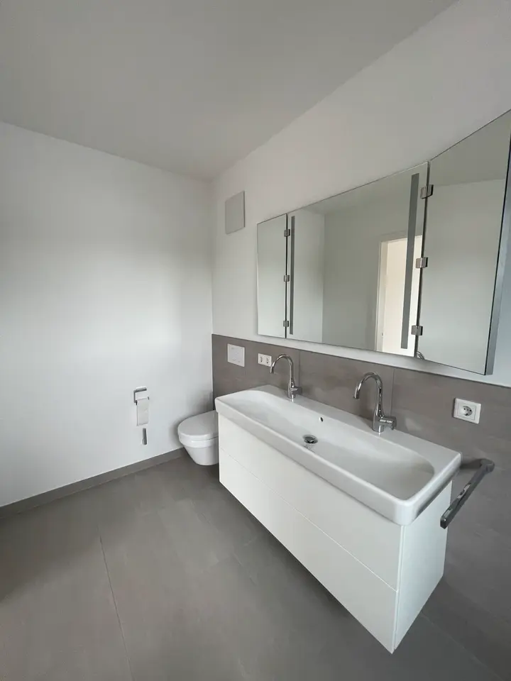 2 Zimmer Wohnung mit 68 m² in Minden – Bild 10