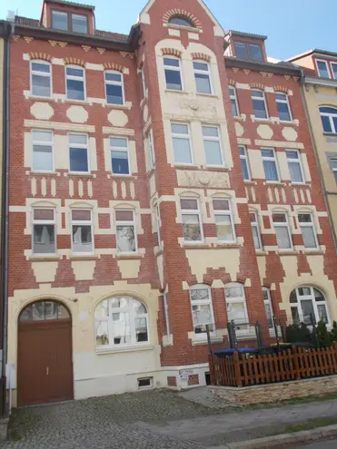 4 Zimmer Wohnung mit 115 m² in Erfurt – Bild 2