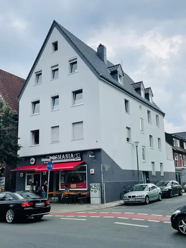 4 Zimmer Wohnung mit 90 m² in Münster – Bild 1