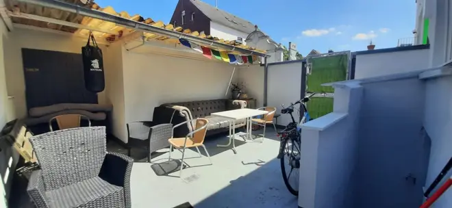 4 Zimmer Wohnung mit 90 m² in Münster – Bild 11