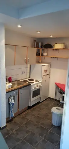 4 Zimmer Wohnung mit 90 m² in Münster – Bild 12