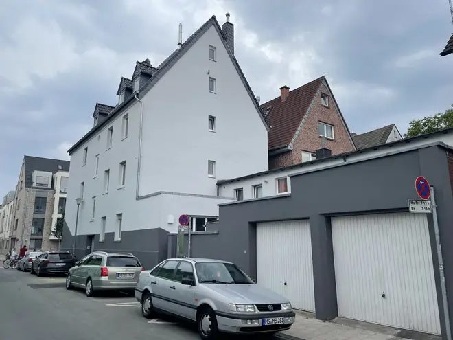 4 Zimmer Wohnung mit 90 m² in Münster – Bild 2